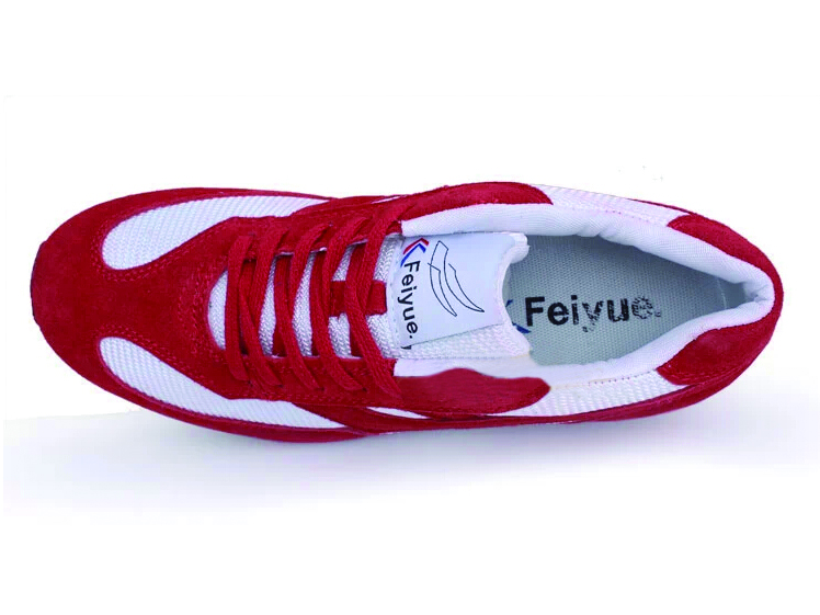 Feiyue Martial Arts Shoes Detail image